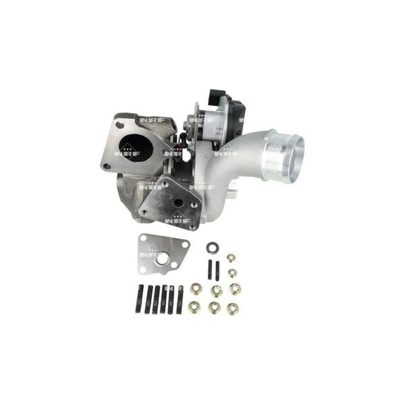 NRF Turbocharger Turbo Unit 90010160