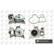 BGA Engine Cooling Water Pump CP0907