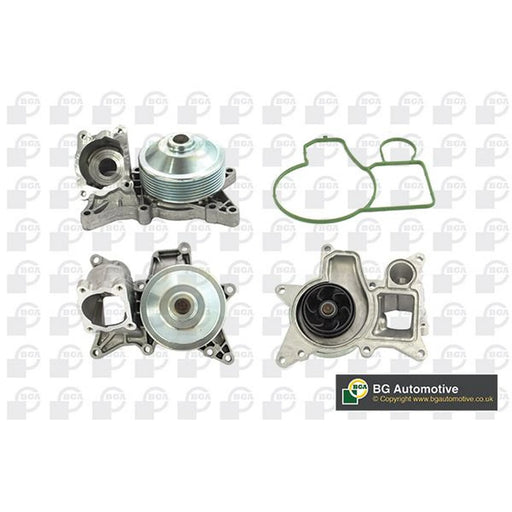 BGA Engine Cooling Water Pump CP0907