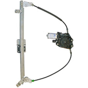 Valeo Electric Window Regulator Lifter Left Front 850212