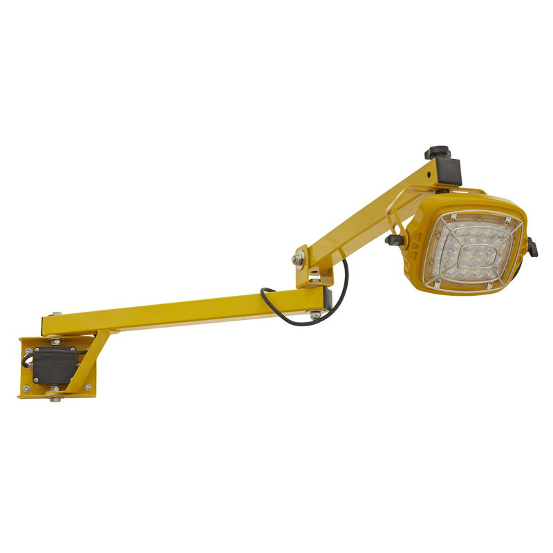 Sealey Loading Bay Floodlight 30W SMD LED Sealey  - Dynamic Drive