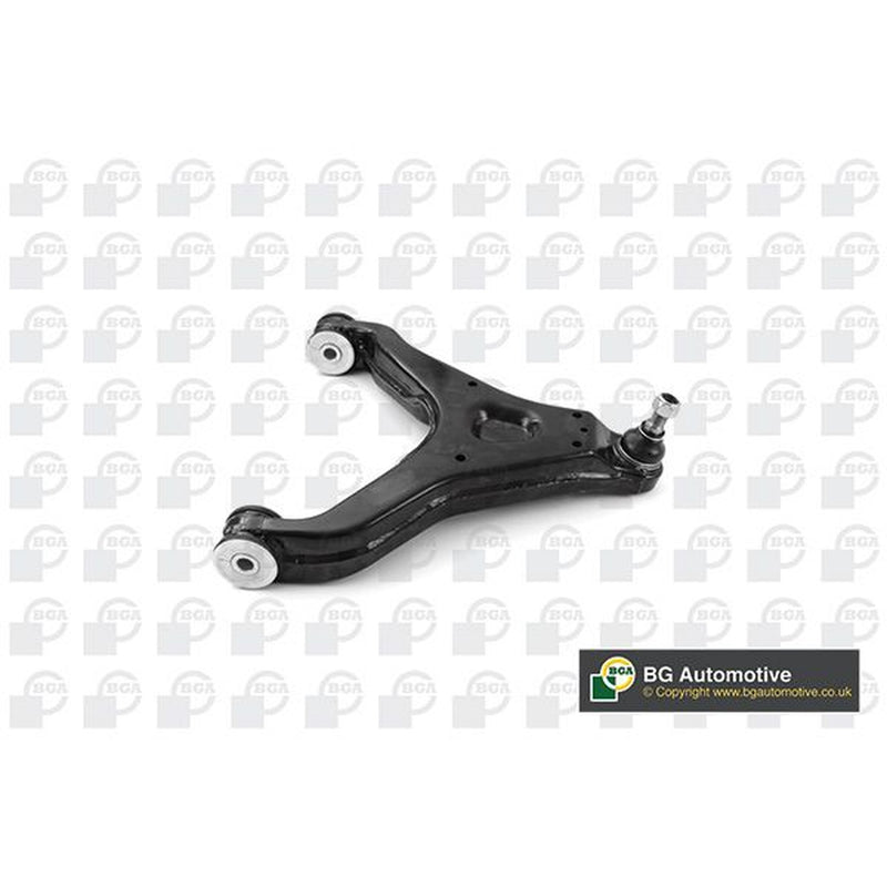 BGA Control/Trailing Arm Front Right fits Iveco Daily III 1999-2007 2.8