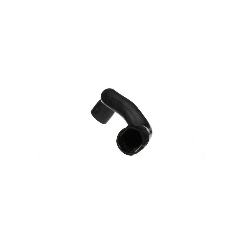 Gates Radiator Coolant Hose 349mm ID fits BMW Z3 1998-2003 2.8 3.0