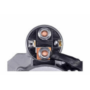 Hella Starter Motor 12V 2.2kW 12 Teeth fits Nissan Almera 2000-2006 2.2