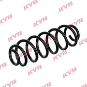 KYB Rear Suspension Coil Spring fits Toyota Corolla 2019 on 1.8
