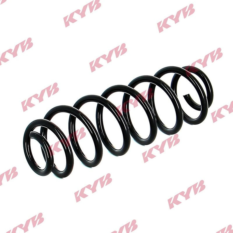 KYB 2 x Suspension Springs fits Toyota Corolla 2019 on 1.8