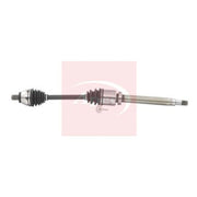 Apec CV Drive Shaft Driveshaft Front Right ADS2246R