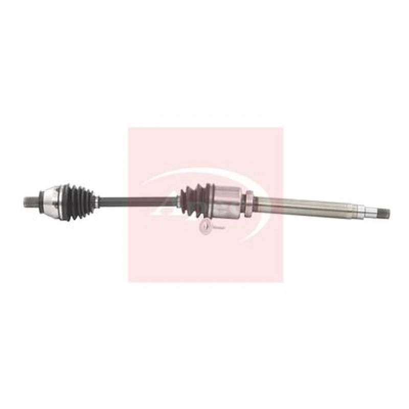 Apec CV Drive Shaft Driveshaft Front Right ADS2246R