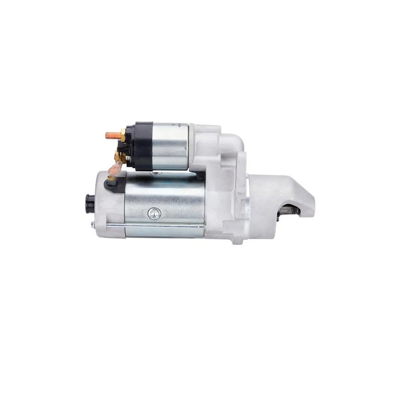 Bosch Starter Motor 24V 4kW 10 Teeth fits Daf Lf 2013 on