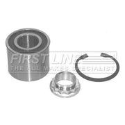First Line Wheel Bearing Kit fits Mercedes-Benz A-Class 1997-2004