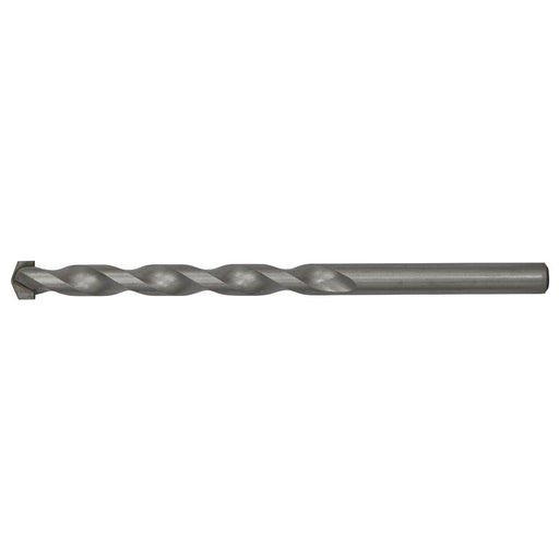 Sealey Straight Shank Rotary Impact Drill Bit11 x 150mm SS11X150 Sealey - Dynamic Drive