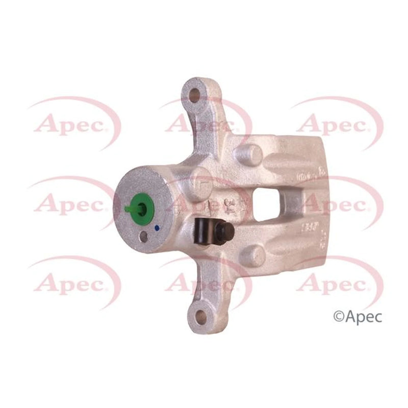 Apec Brake Caliper Assembly Rear Left LCA809