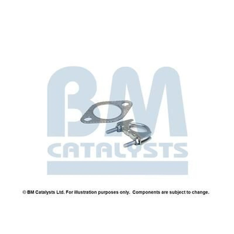 BM Catalysts Fitting Kit FK80009A FK80009A