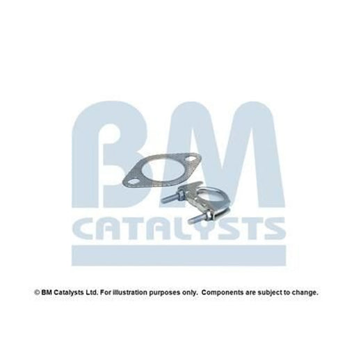BM Catalysts Fitting Kit FK80009A FK80009A