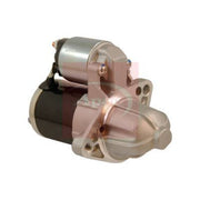 Apec Starter Motor 12V 1.2kW 8 Teeth fits Opel Agila B 2008-2014 1.0 1.2