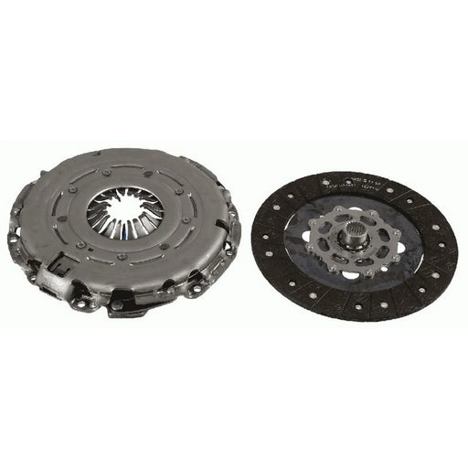 Sachs Clutch Kit Set 3pc 3000950675