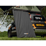 Tentbox Lite Windbreak (Lite 1.0, 2.0 & XL) TENTBOX - Bars 4 Cars