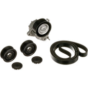 Gates V-Ribbed Belt Set K026PK2260