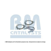 BM Catalysts Fitting Kit FK92227A FK92227A