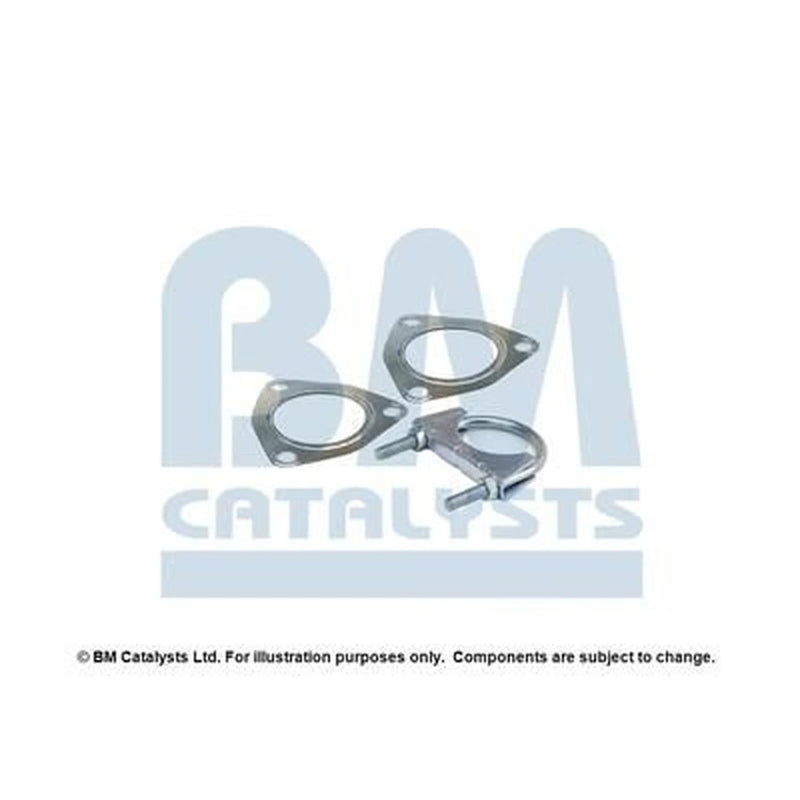 BM Catalysts Fitting Kit FK92227A FK92227A