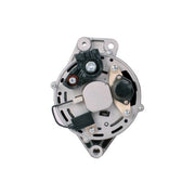 Hella Car Alternator 12V fits Seat Ibiza 1993-1999 1.0 1.3