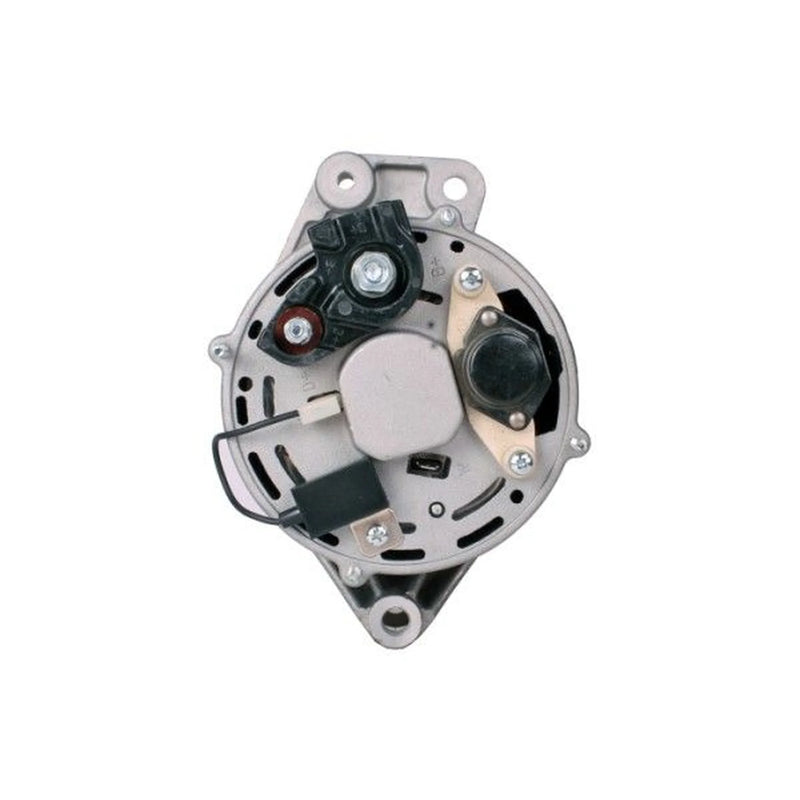 Hella Car Alternator 12V fits Seat Ibiza 1993-1999 1.0 1.3