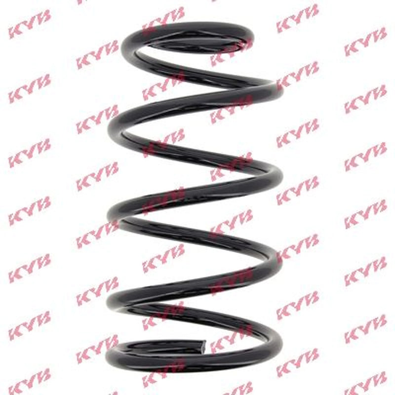 KYB Front Suspension Coil Spring fits Ford Kuga I 2008-2012 2.0