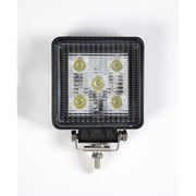 Ring Worklamp Plastic 5 Led 10-30V - RCV9608 Ring Automotive - Dynamic Drive