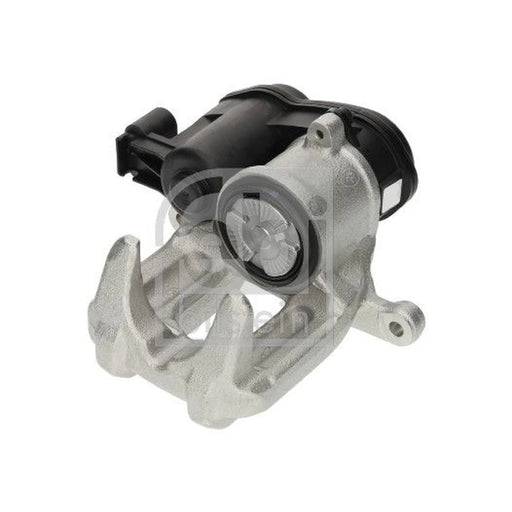 Febi Brake Caliper Assembly Rear Right 186528