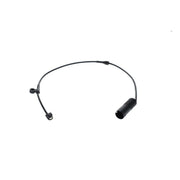 Bosch Brake Pad Wear Sensor Rear fits BMW 7 1994-2001