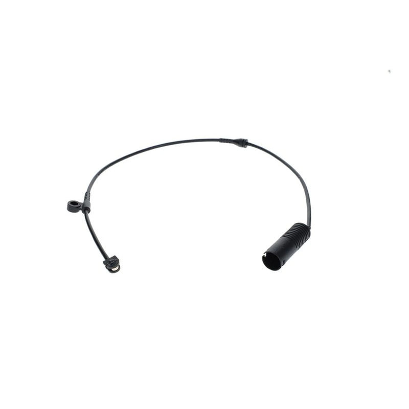 Bosch Brake Pad Wear Sensor Rear fits BMW 7 1994-2001