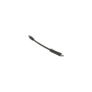 Bosch Brake Hydraulic Hose Line Front fits Mercedes-Benz Vaneo 2002-2005