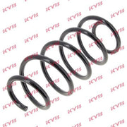 KYB Front Suspension Coil Spring fits Skoda Octavia II 2004-2013 1.6