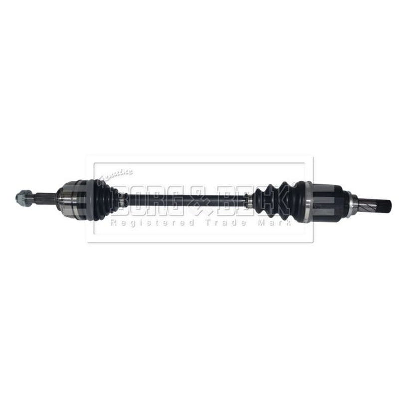 Borg & Beck CV Drive Shaft Driveshaft Front Left BDS1429