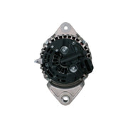 Hella Car Alternator 12V fits Renault Trucks Kerax 2006 on 460.32 500.32