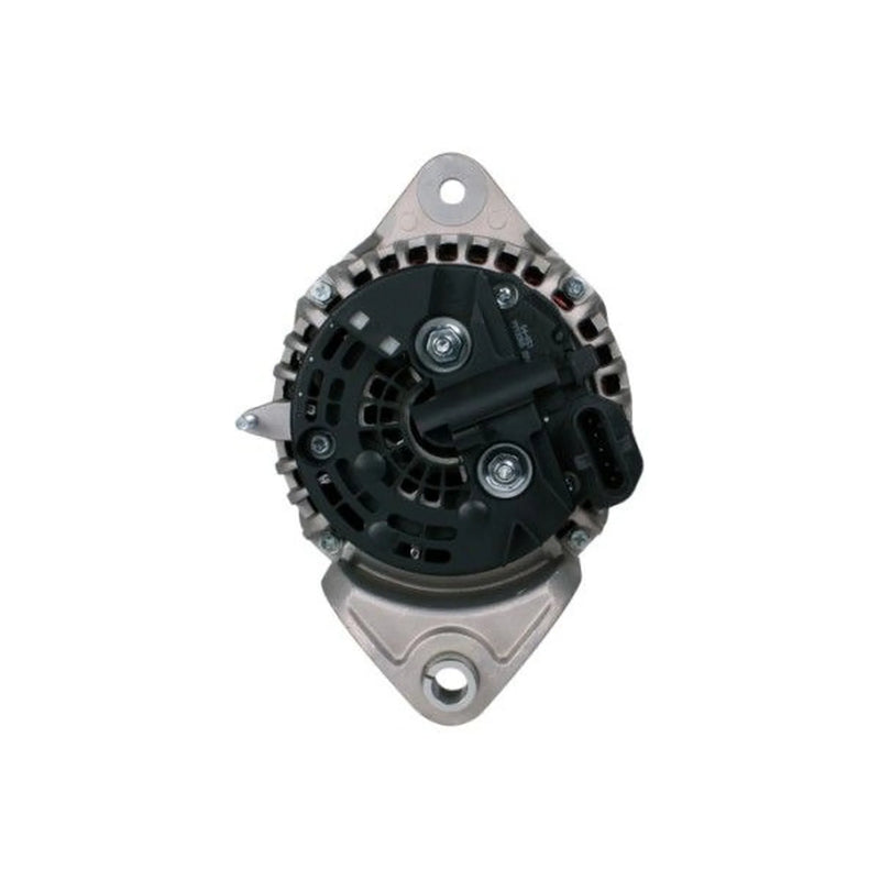 Hella Car Alternator 12V fits Renault Trucks Kerax 2006 on 460.32 500.32
