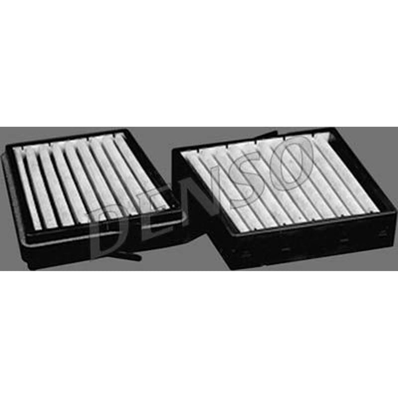 Denso Cabin Air Filter (Pollen Filter) fits Mercedes-Benz C-Class 2000-2008