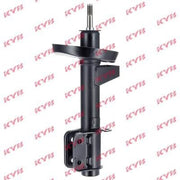 KYB Shock Absorber Damper Strut Front Right fits Opel Senator B 1990-1993
