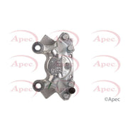 Apec Brake Caliper Assembly Rear Left LCA135