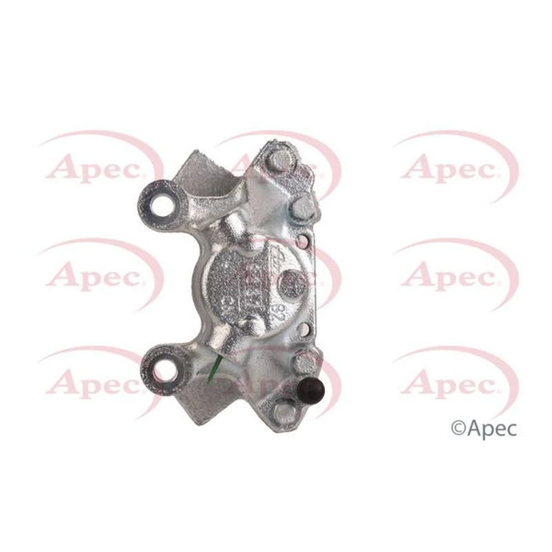 Apec Brake Caliper Assembly Rear Left LCA135