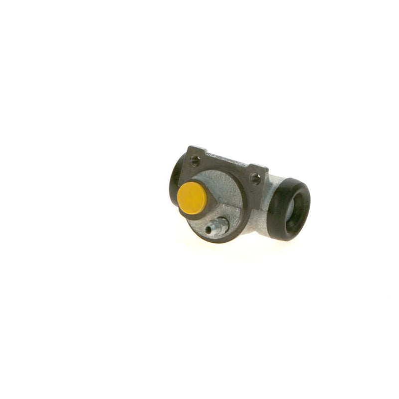 Bosch Wheel Cylinder Hydraulic Brake Rear Right fits Renault Twingo I 1993-2007