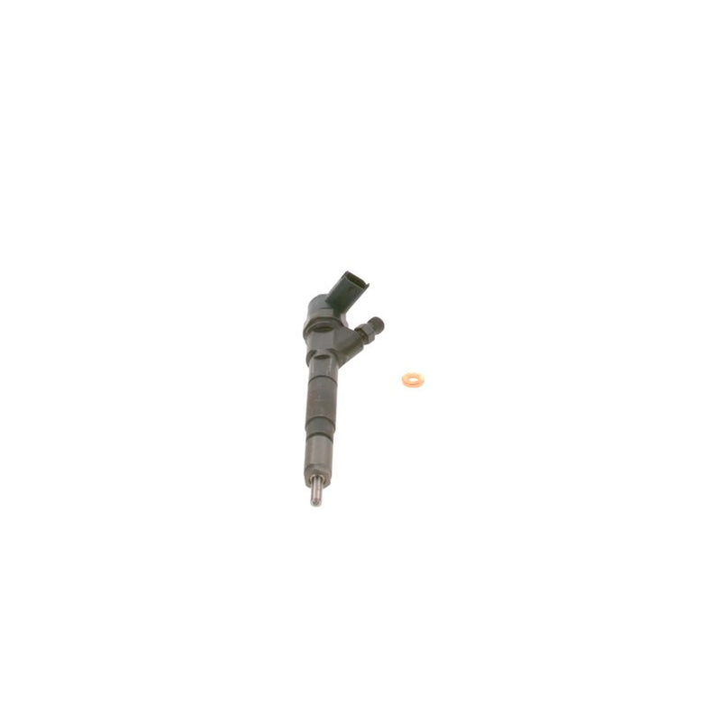 Bosch Diesel Injector Nozzle Tip fits Renault Espace 2000-2002 2.2