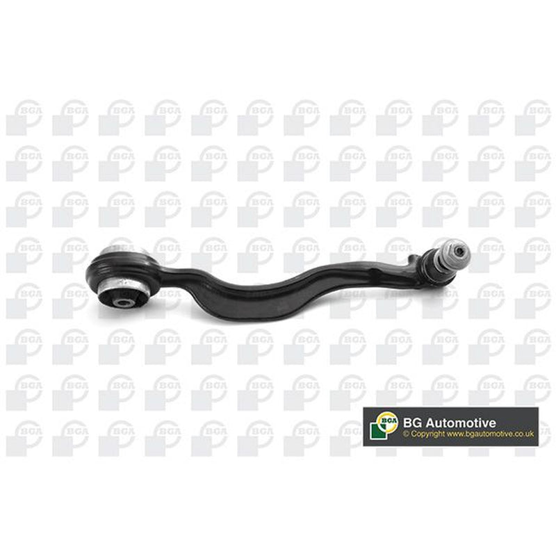 BGA 2 x L+R Front Control/Trailing Arms fits Mercedes-Benz S-Class 2013-2020