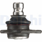 Delphi Ball Joint Front fits Seat Cordoba 1993-2002 1.0 1.4 1.6 1.8 1.9 2.0
