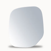 Summit Stick-On Standard Mirror Glass fits Citroen Berlingo 98 on RHS Summit - Bars 4 Cars