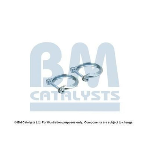 BM Catalysts Fitting Kit FK80127A FK80127A
