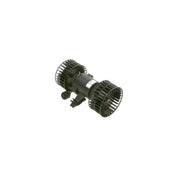 Bosch Heater Blower Fan fits Scania 4 - Series 1995-2008