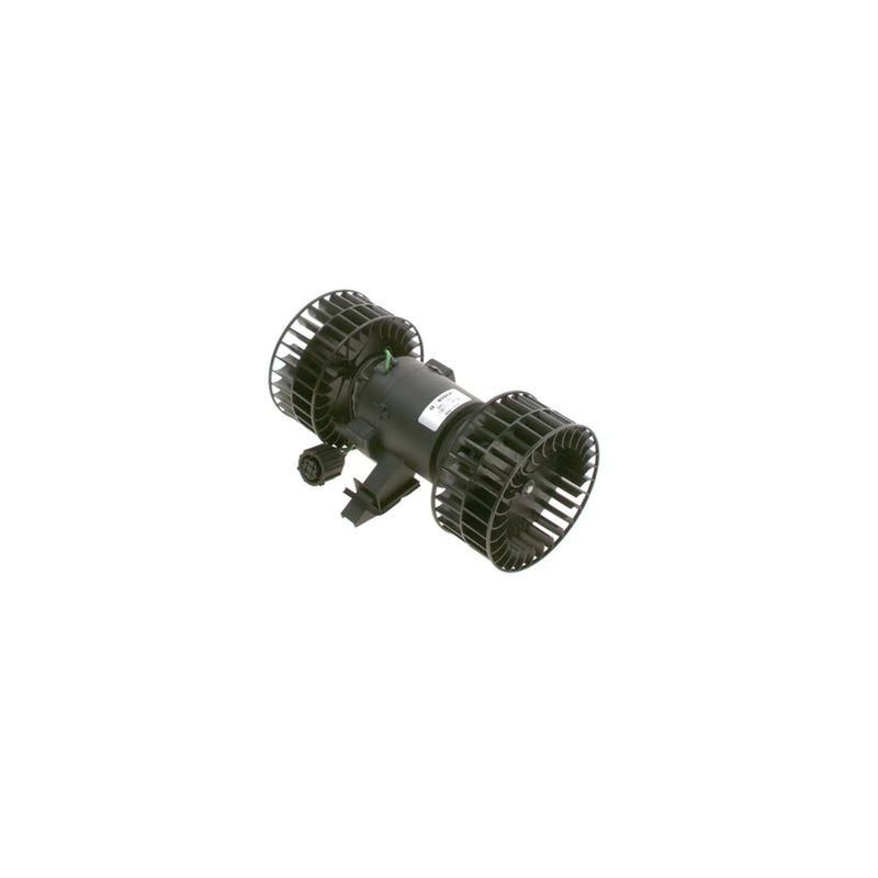 Bosch Heater Blower Fan fits Scania 4 - Series 1995-2008