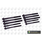 BGA Cylinder Head Bolt Set M15 BK2374