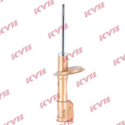 KYB Shock Absorber Damper Strut Front fits Fiat Punto 1993-2000